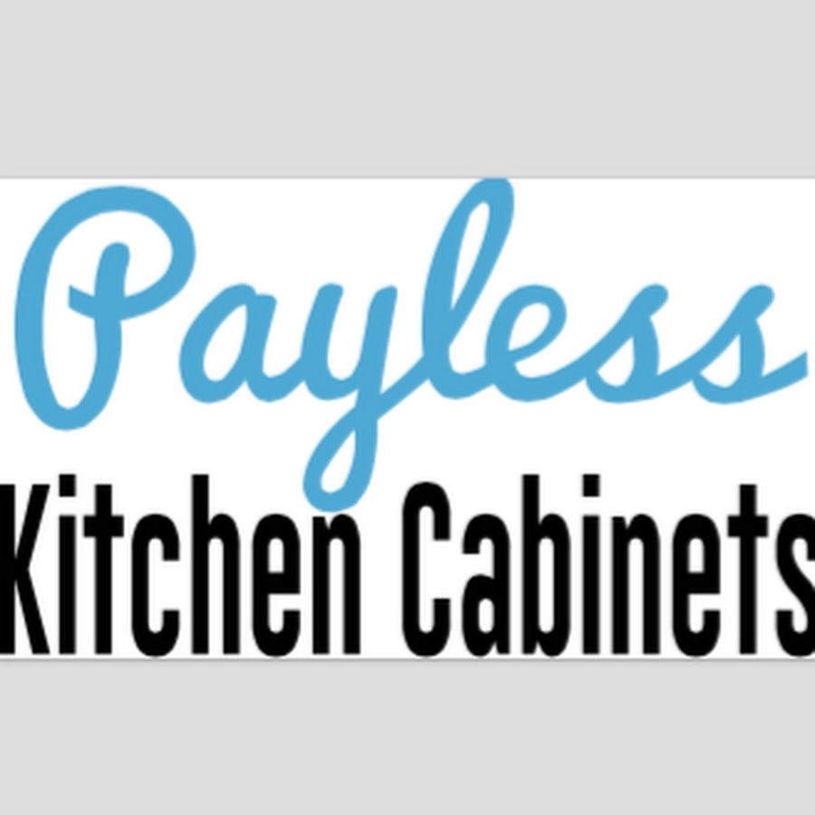 Payless Kitchen Cabinets Youtube