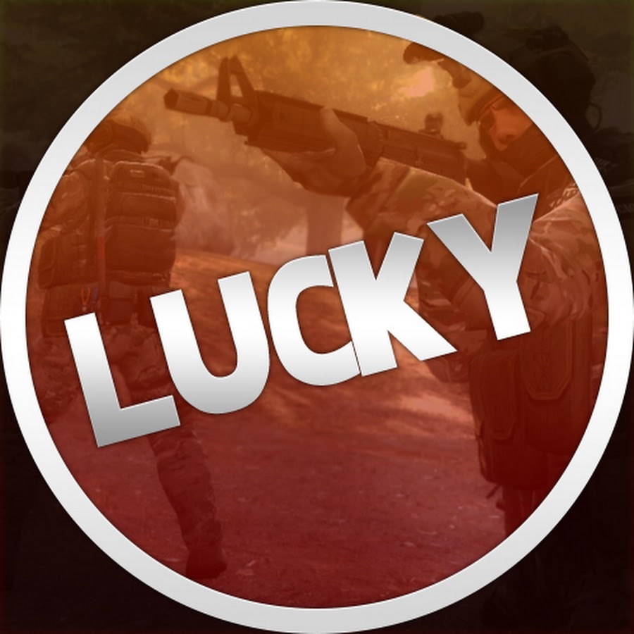 lucky 105