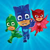 What could しゅつどう!パジャマスク - PJ Masks buy with $1.37 million?