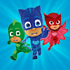 What could しゅつどう!パジャマスク - PJ Masks buy with $1.4 million?