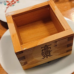 枡酒枡酒チャンネル