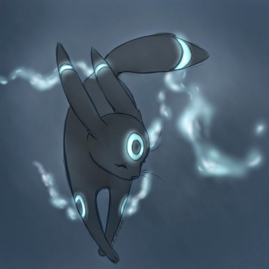 Картинки покемона эмбриона