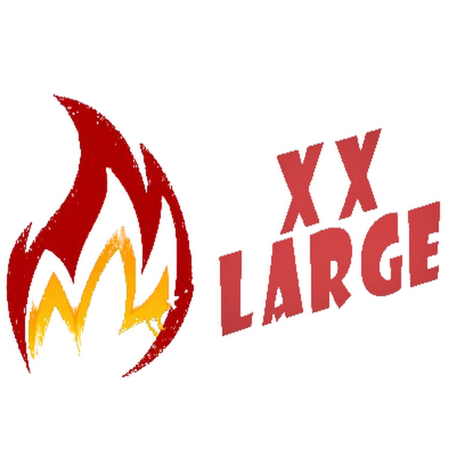 xxlarge - YouTube