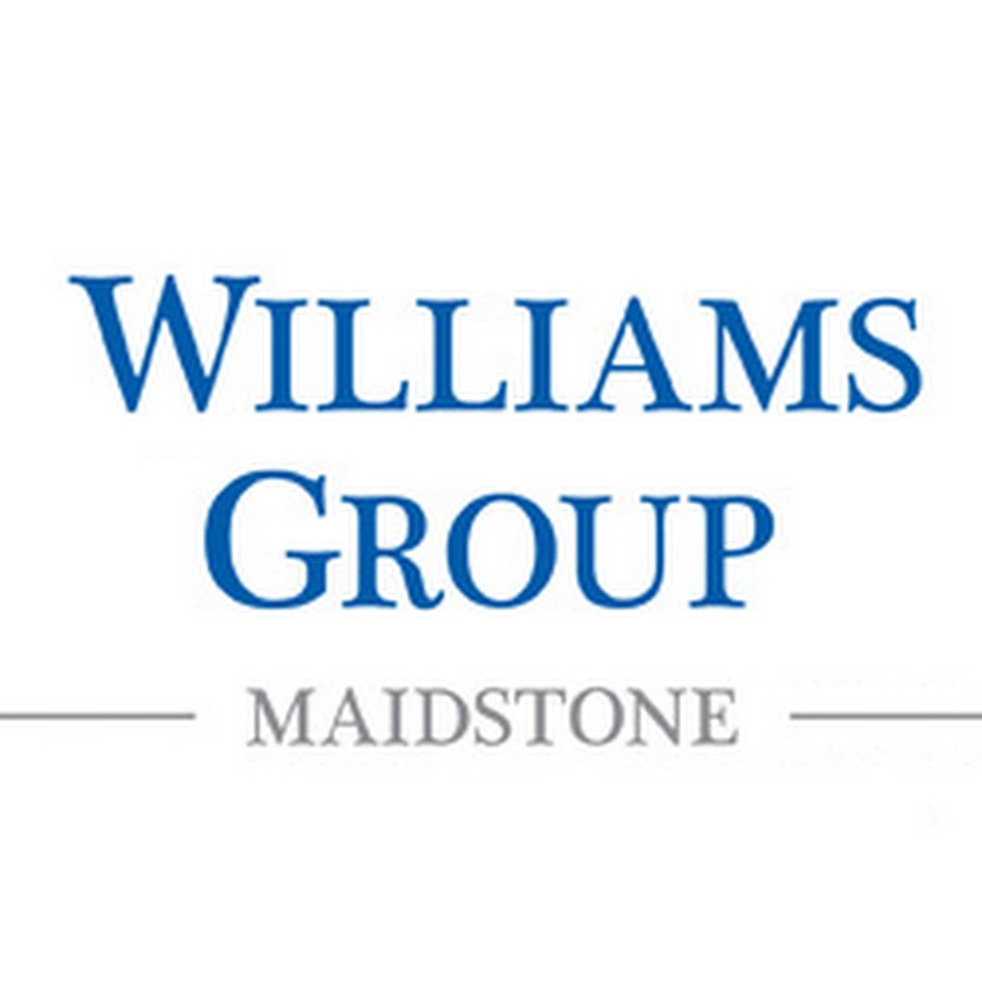 Williams Group Maidstone Ltd YouTube