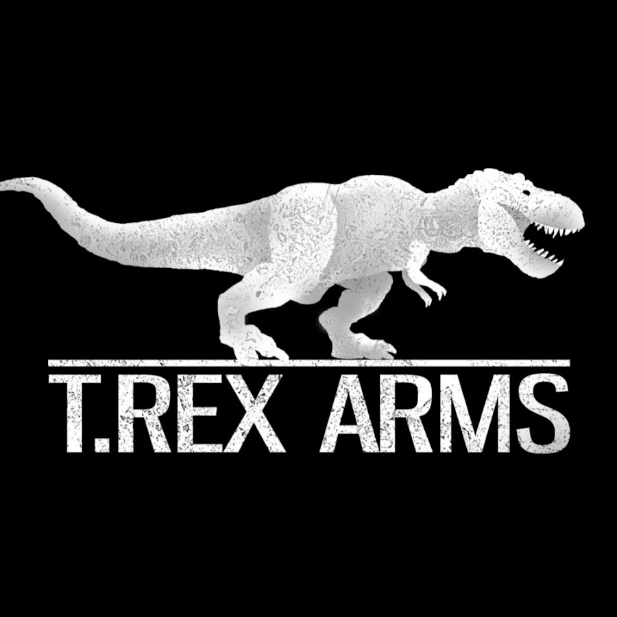 T REX ARMS YouTube