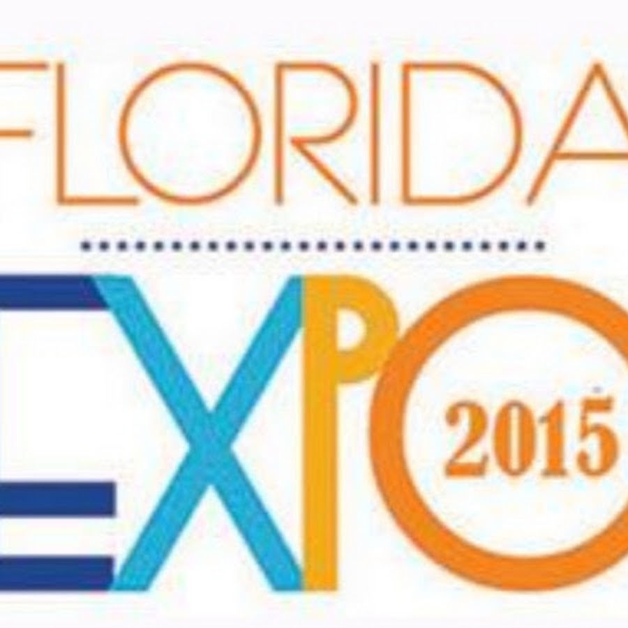 Florida Expo YouTube