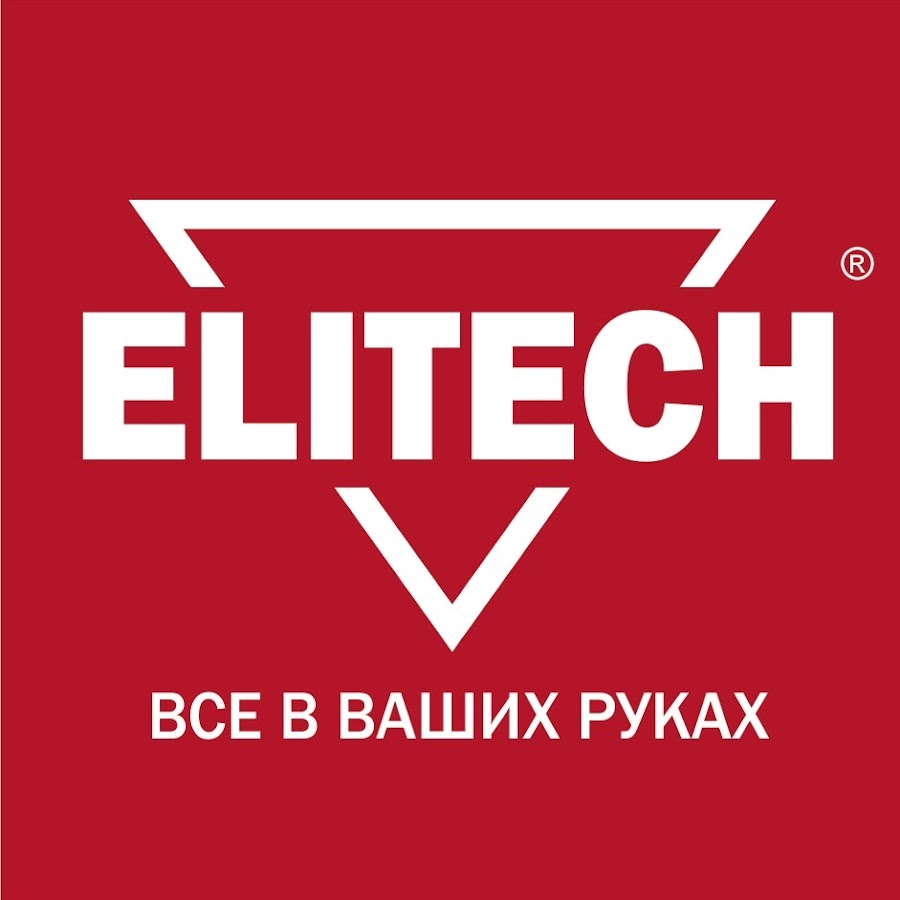 Elitech - YouTube