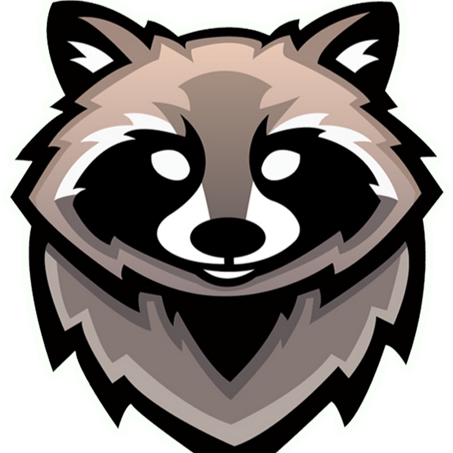 RACCOON HACKS - YouTube - 900 x 900 jpeg 72kB