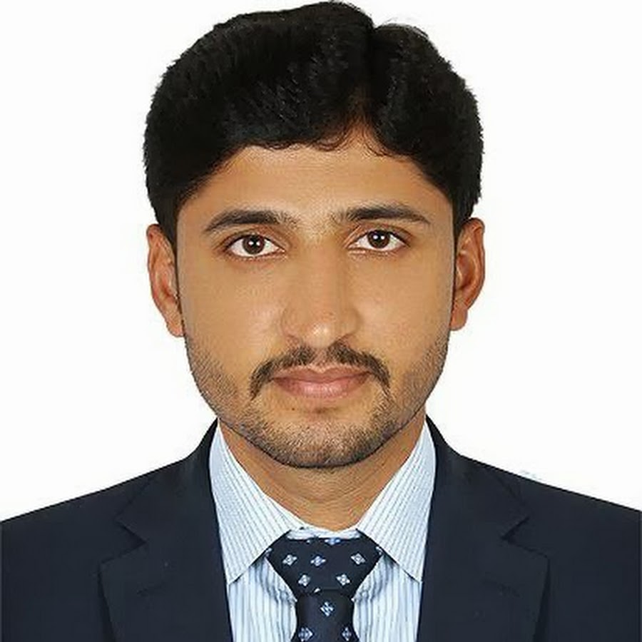 Sajjad khan - YouTube
