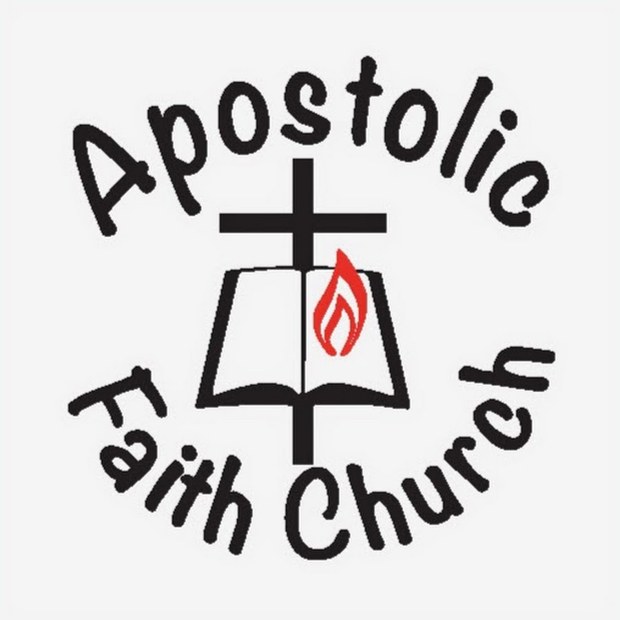 Apostolic Faith Church YouTube
