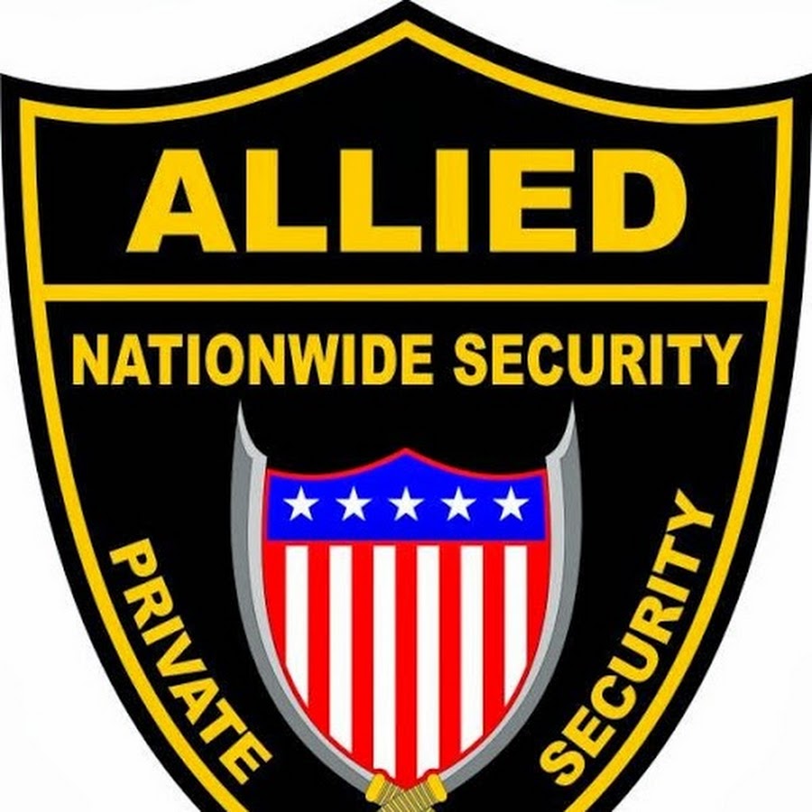 Allied Nationwide Security Inc Youtube 