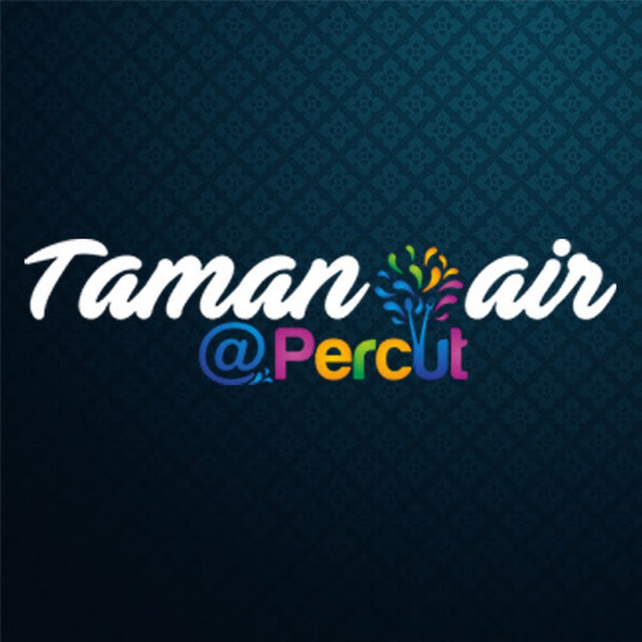 Taman Air Percut Youtube