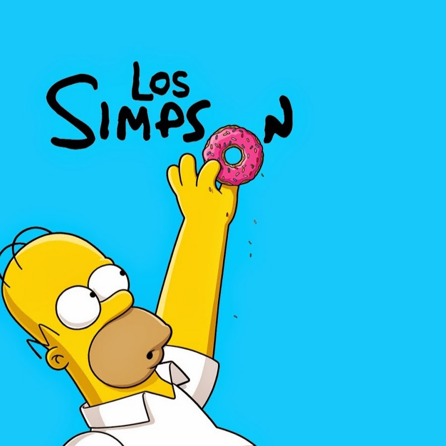 LOS SIMPSON LATINO YouTube