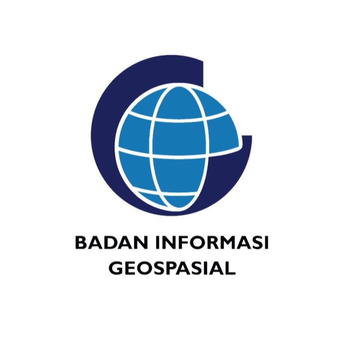 Info Terbaru Logo Badan Informasi Geospasial, Info Baru!