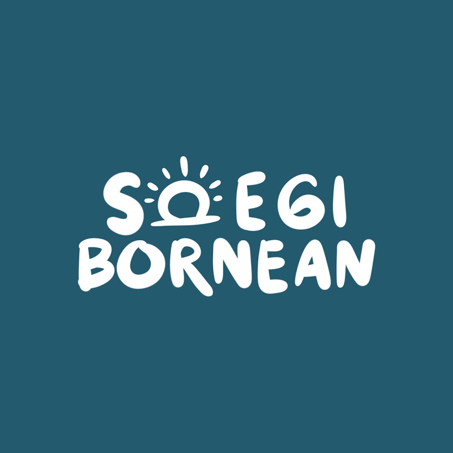 Soegi Bornean - YouTube