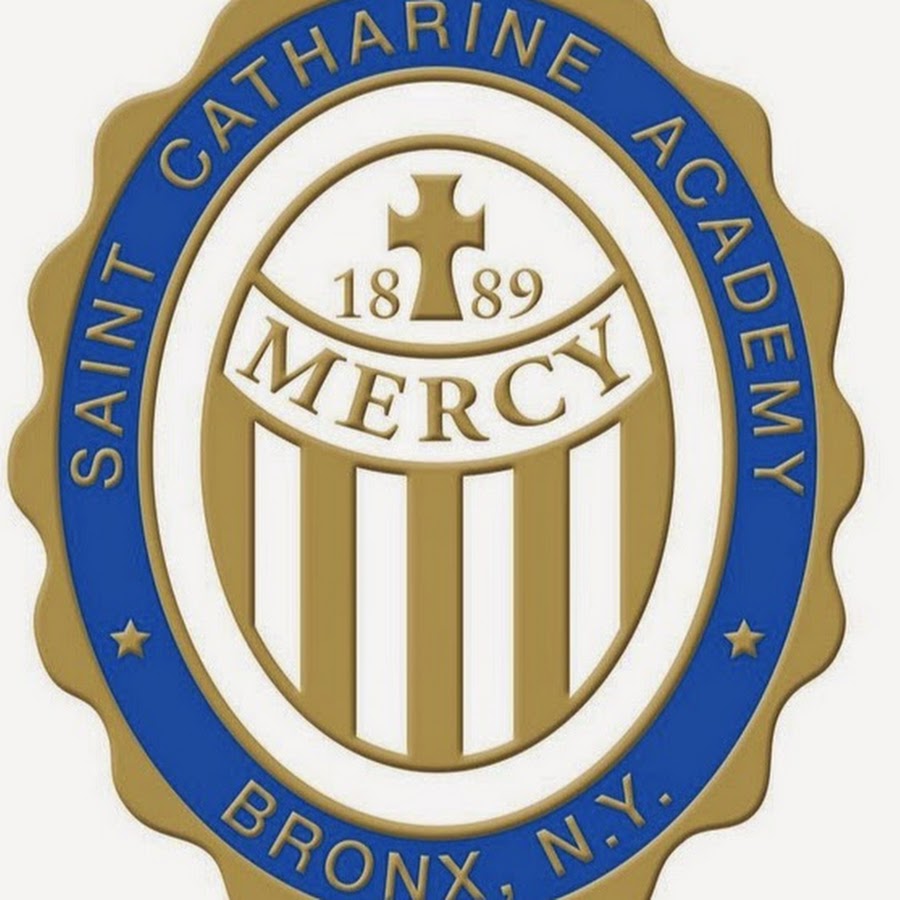 St. Catharine Academy, Bronx, NY YouTube