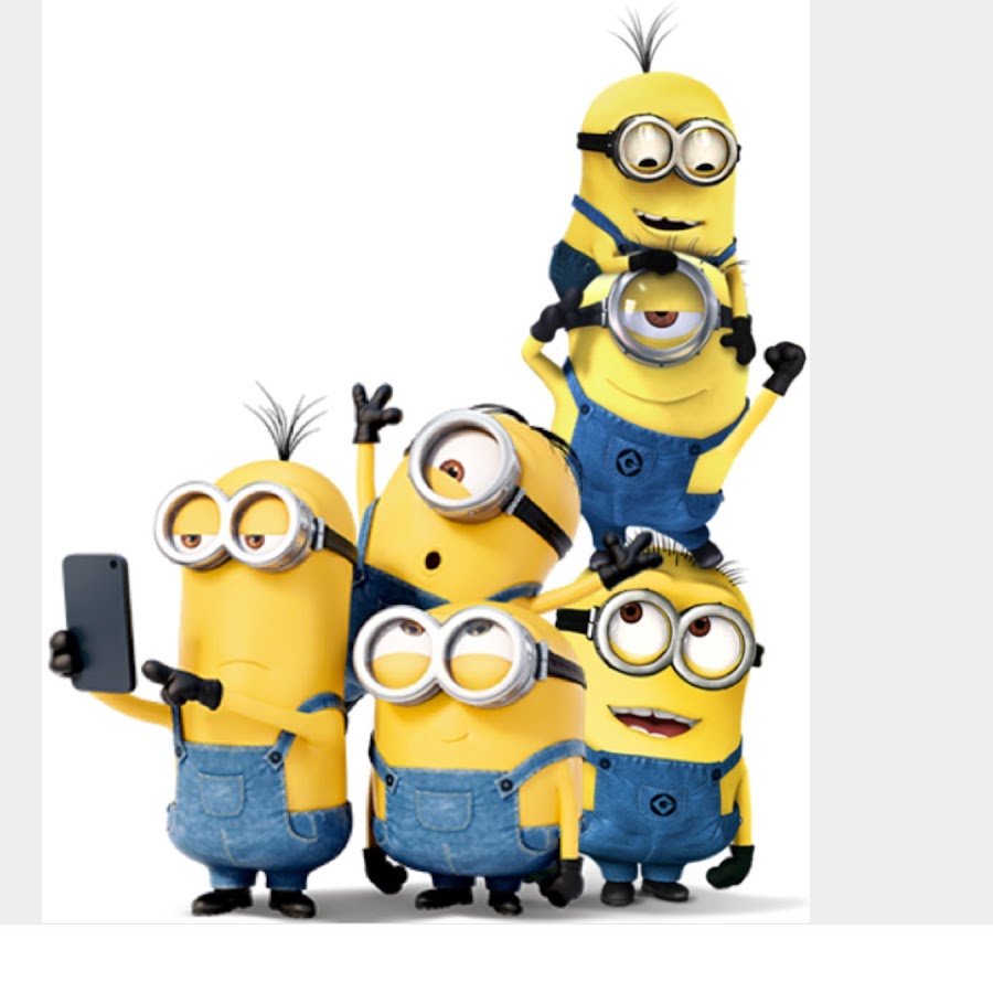 Minion master - YouTube