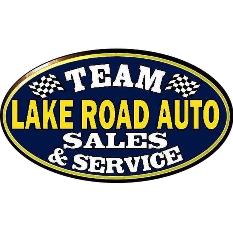 Team Lake Road Auto Sales & Service YouTube