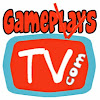 Gameplays TV Com