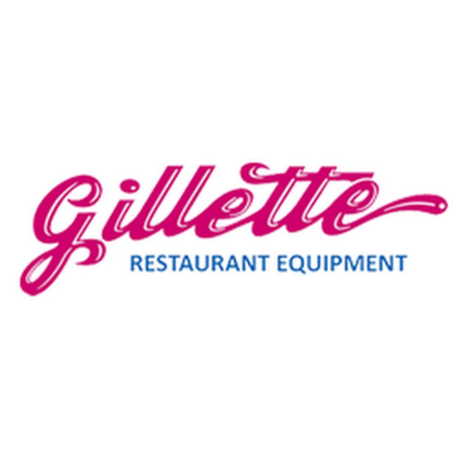 gillette equipment YouTube