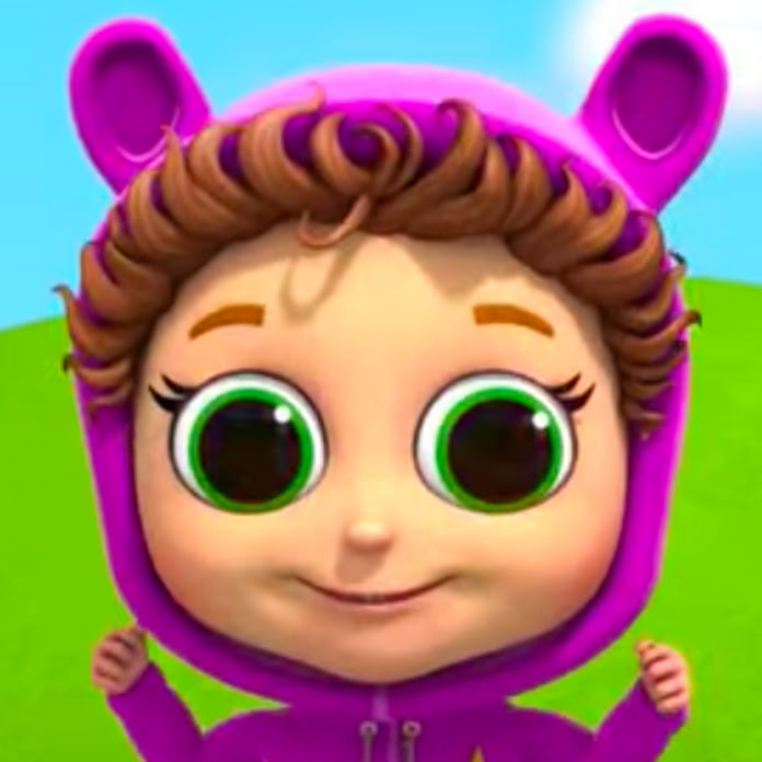 Baby Joy Joy - Early Learning (Kids Songs, Nursery Rhymes and Baby