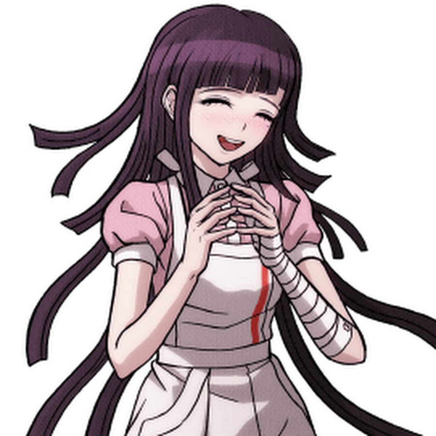 mikan tsumiki action figure