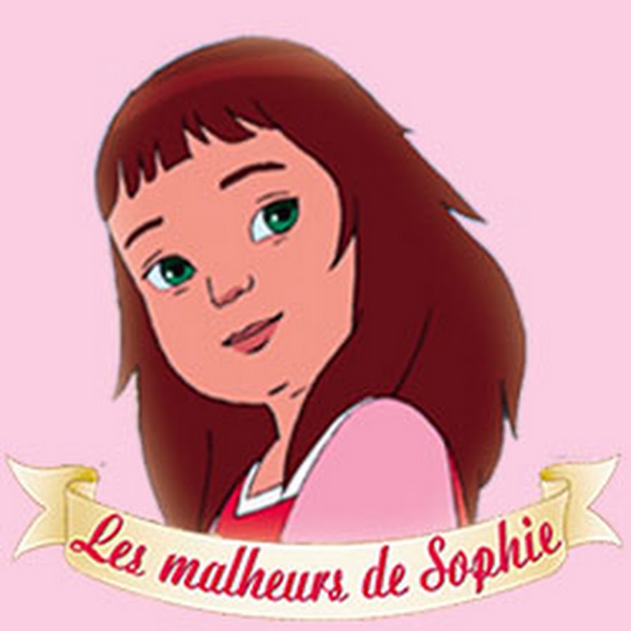 LES MALHEURS DE SOPHIE OFFICIEL 🇫🇷 YouTube
