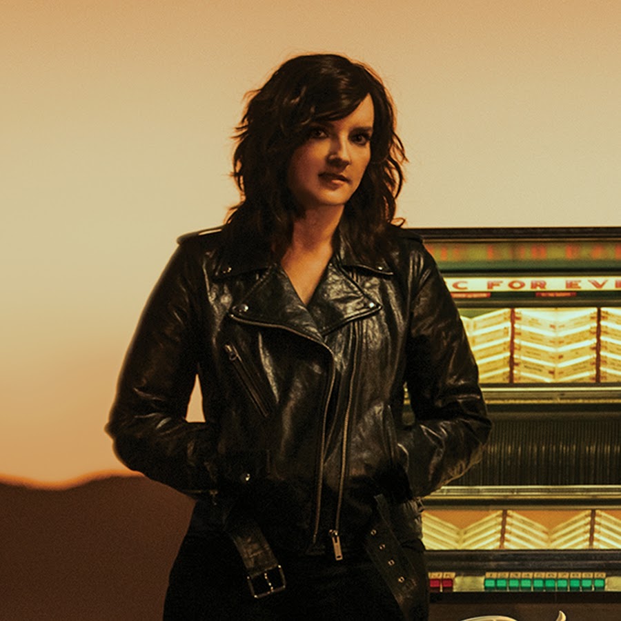 Brandy Clark YouTube