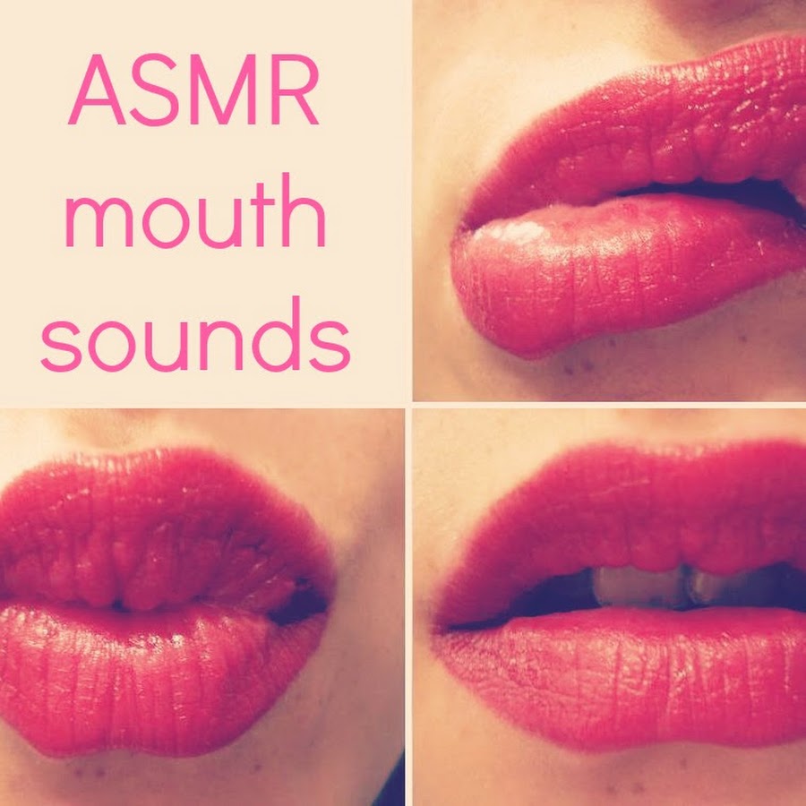 Mouth Sounds YouTube