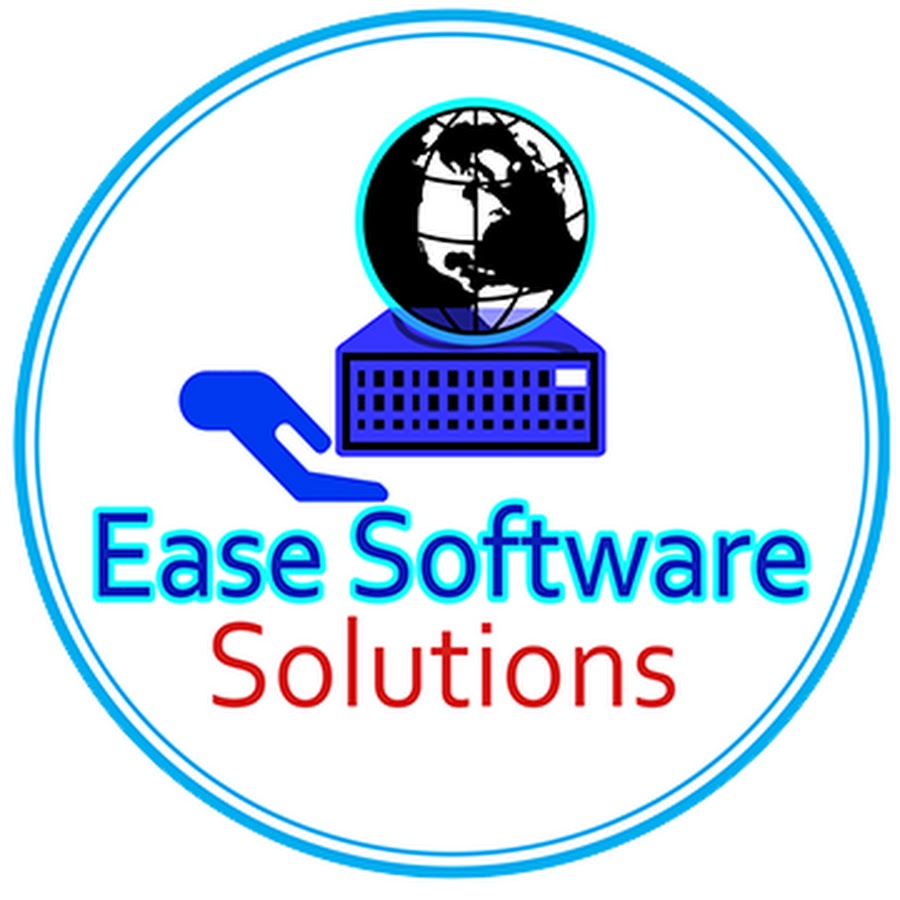 Ease Software Solutions (ESS) YouTube