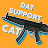 Dat Support Cat