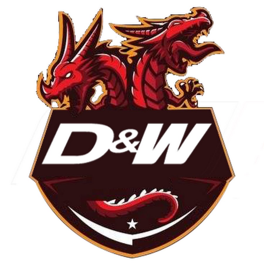 D&W Games - YouTube