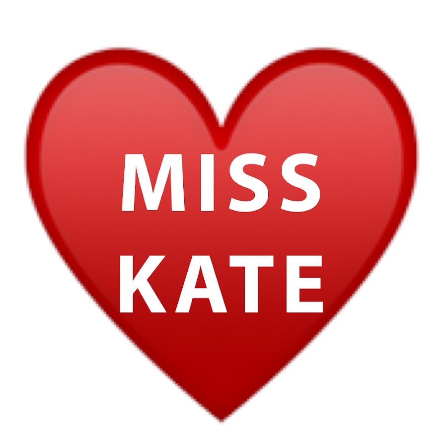 Мисс кейт