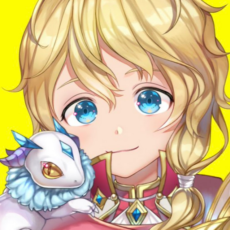 ルミーネ ライゼンテ Vtuberデータベース Vtuber Post ブイ