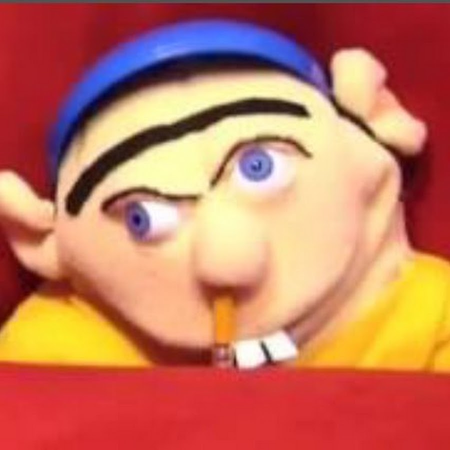 Jeffy - YouTube