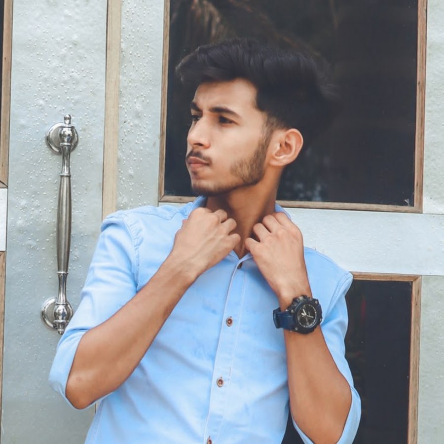 Adnan khan - YouTube