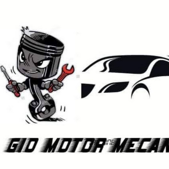 GIO MOTOR MECANICS Net Worth & Earnings (2026)