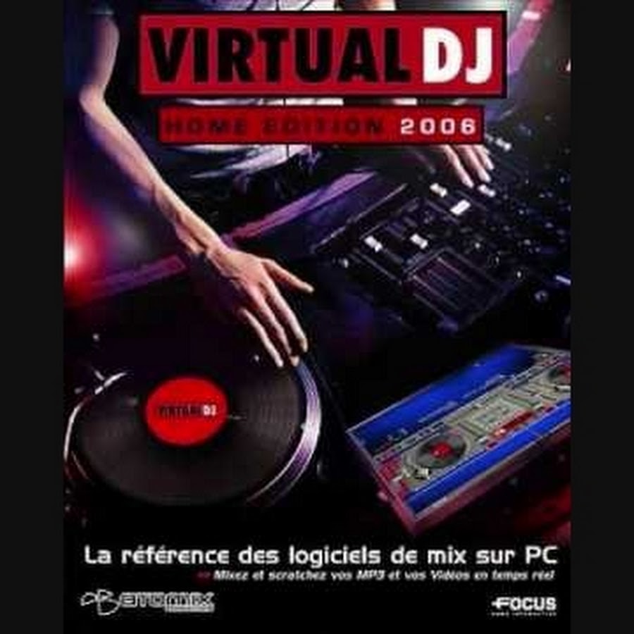 Virtual DJ. Virtual DJ Home Edition 2006. Новиков диджей. Virtual DJ 3.4 Home Edition 4. Дж 2006