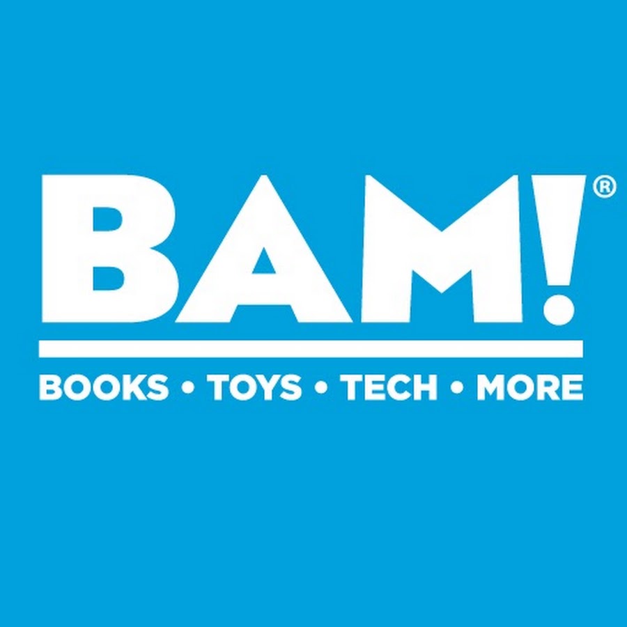 BooksAMillion YouTube