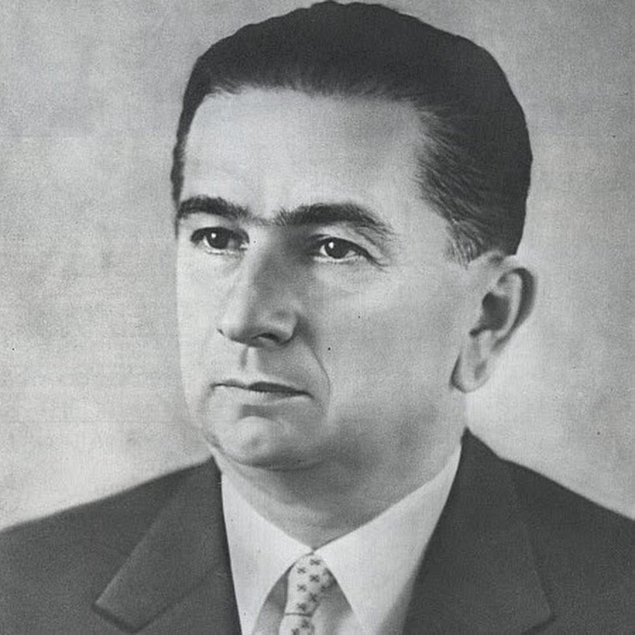 Албания энвера ходжи