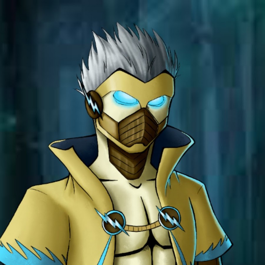 Yellow Flash YouTube