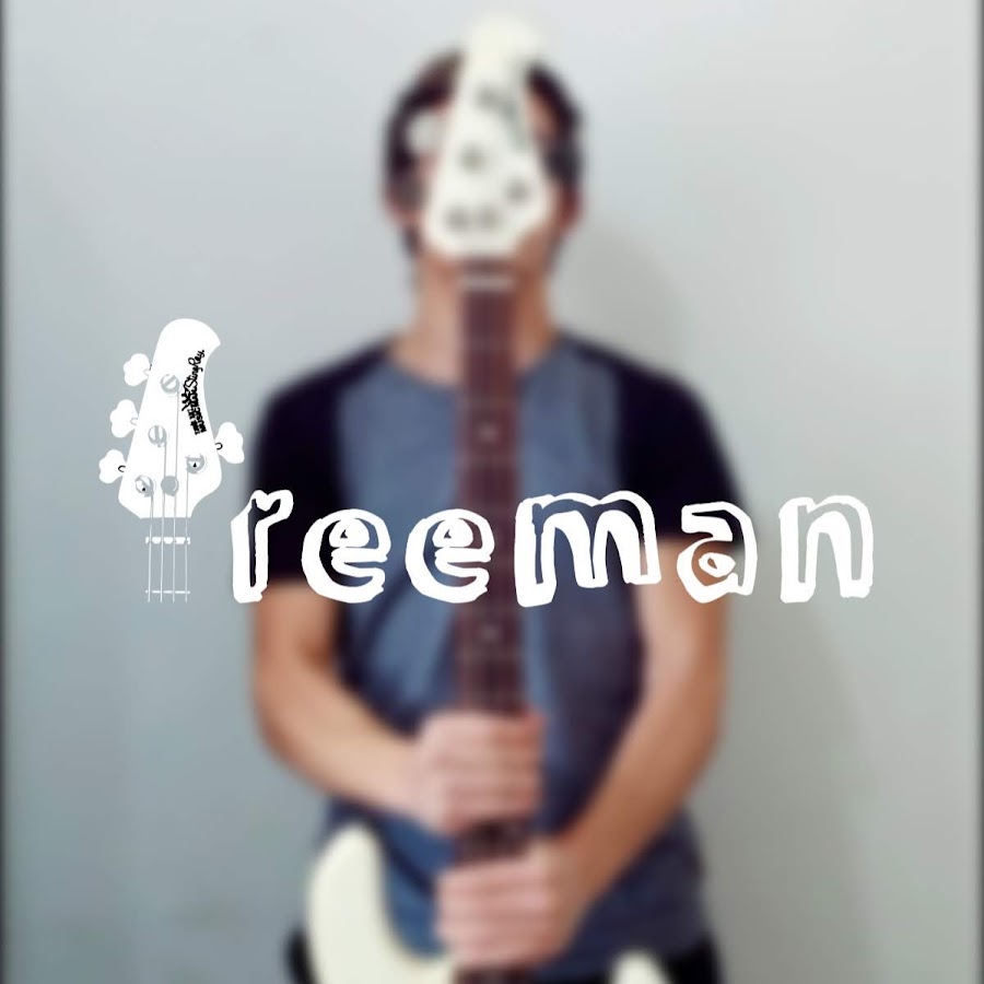 Freeman on Bass - YouTube