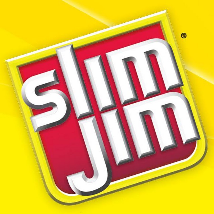 Slim Jim YouTube