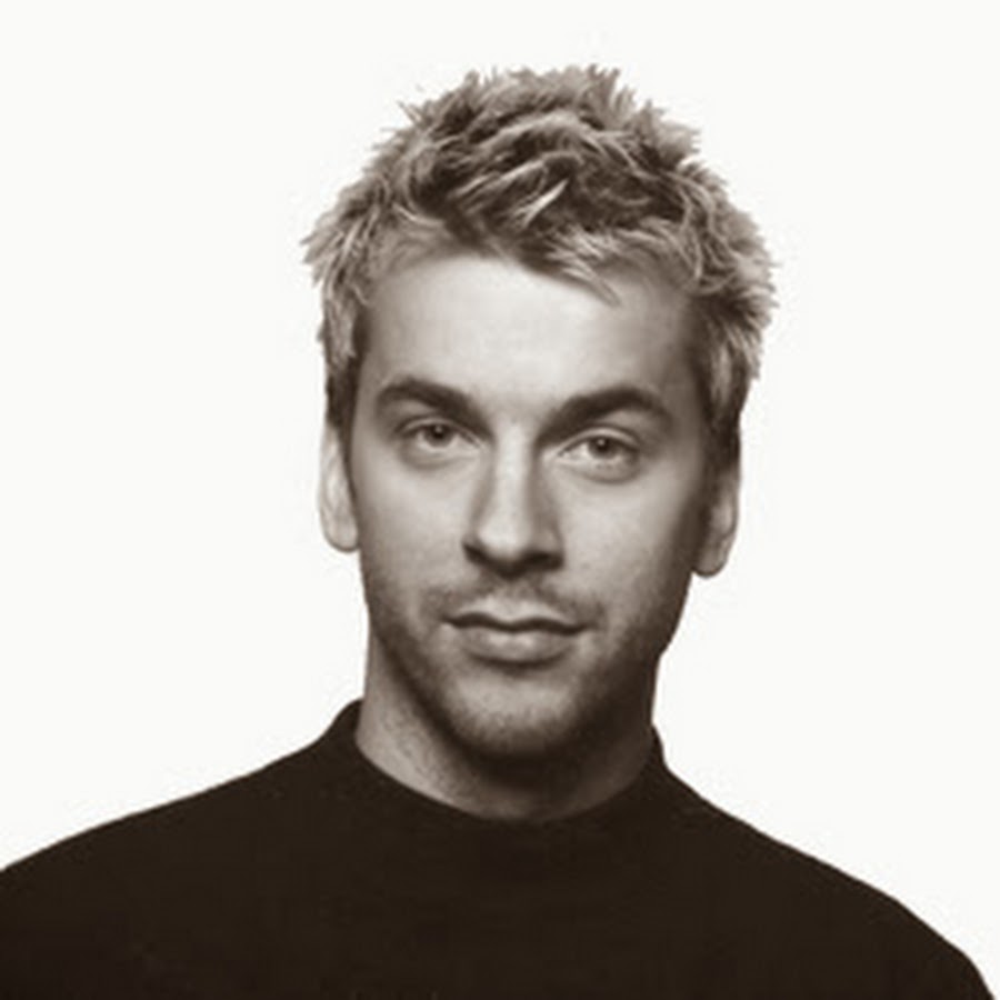 Official Kevin Gilbert YouTube