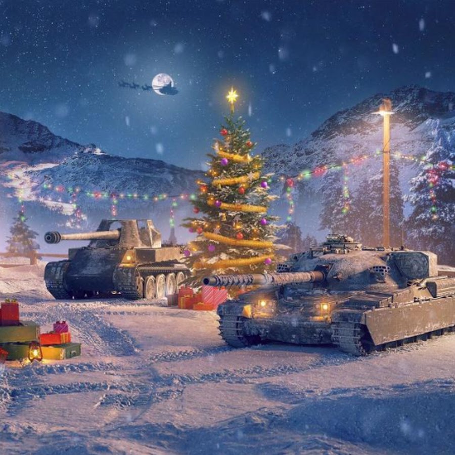 зимний ивент танк блиц. вот блиц. World of tanks blitz новый год 2022.