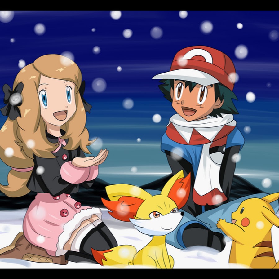 PokemonRangerBoy12 YouTube