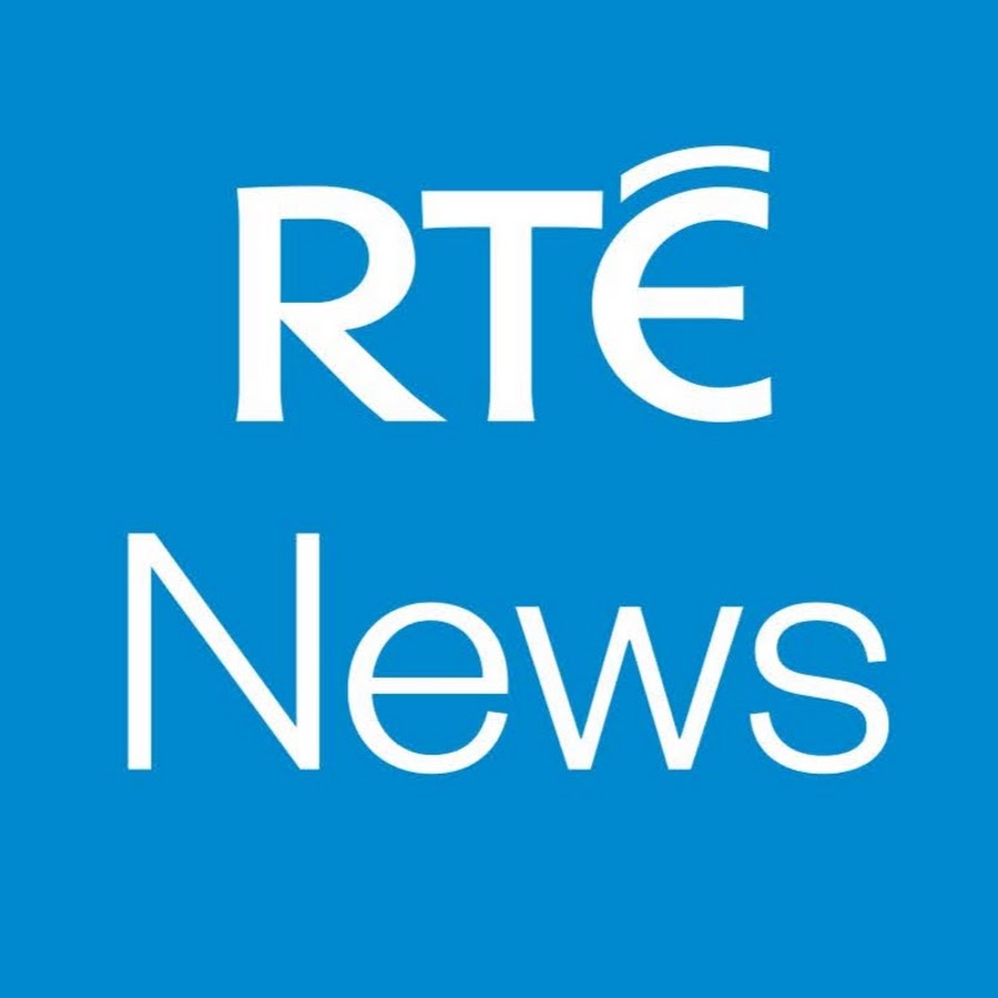RTÉ News YouTube