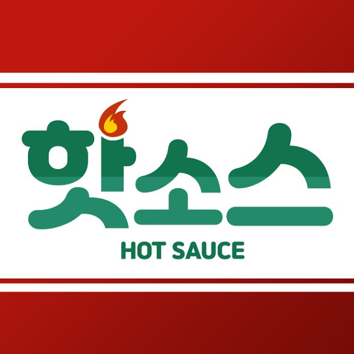 핫소스 Net Worth & Earnings (2025)