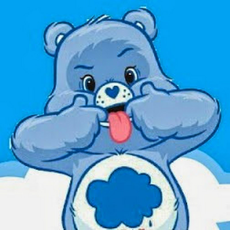 The Care Bears Journey To Joke a Lot Doovi