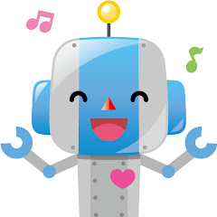 wakuwaku robot